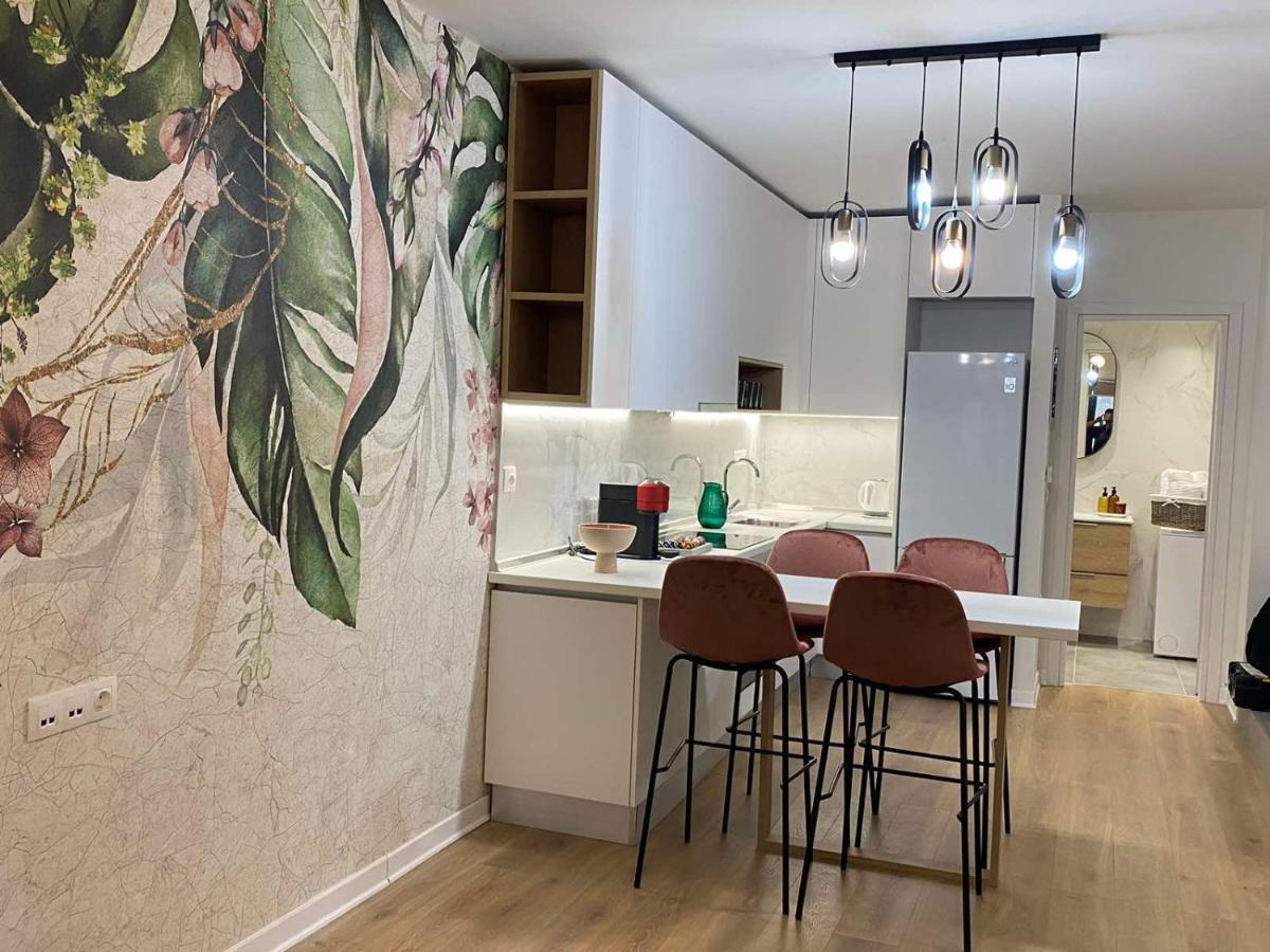 Gallery House Estia Салоники Экстерьер фото