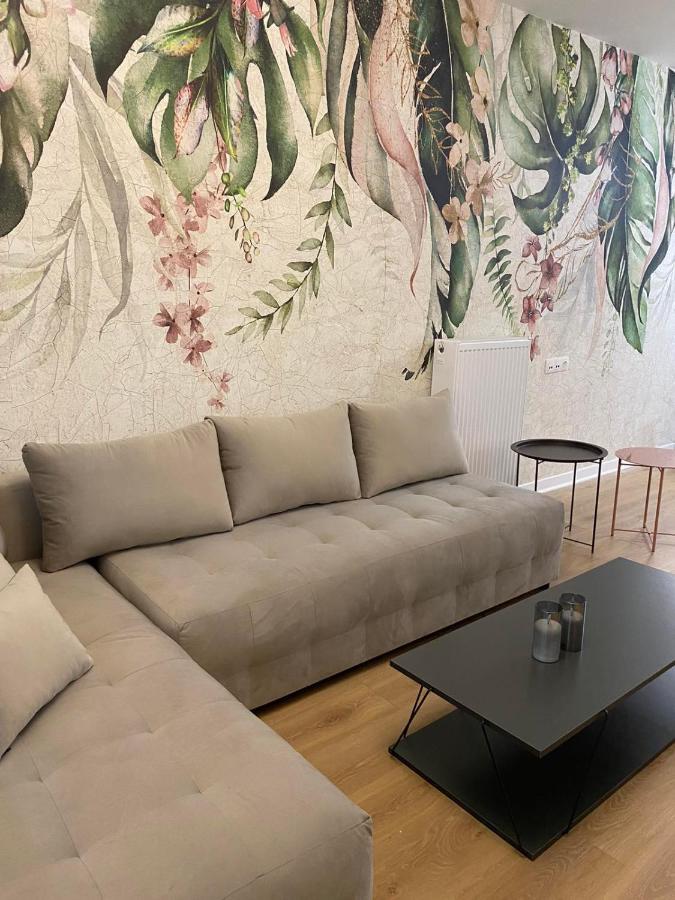 Gallery House Estia Салоники Экстерьер фото