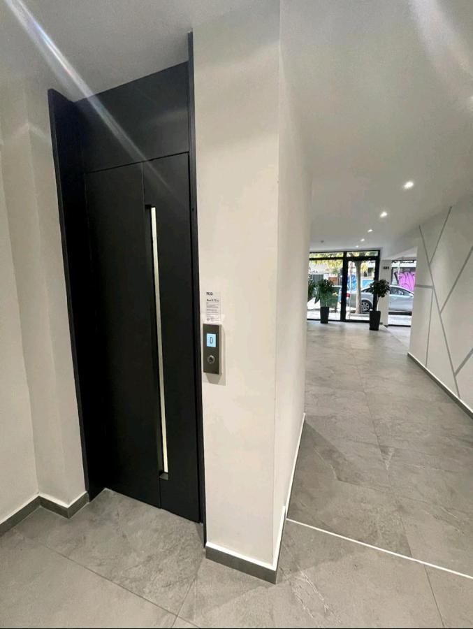 Gallery House Estia Салоники Экстерьер фото